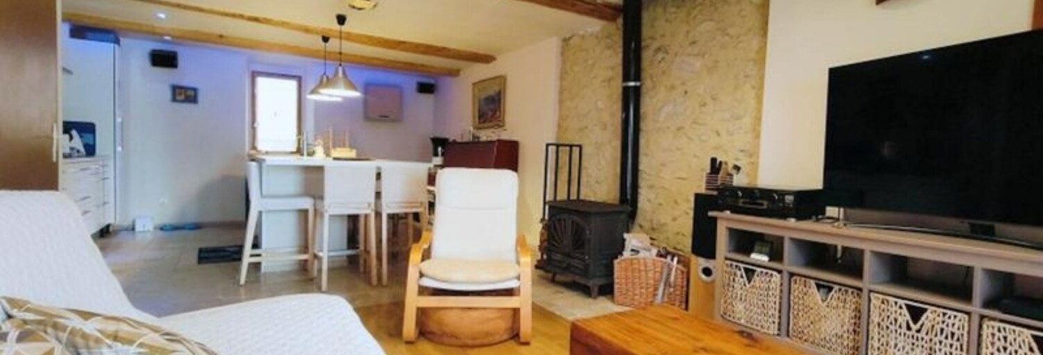 Maison 4 Pièces 122 m² à vendre à Prades (66500)