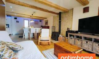 Maison 4 Pièces 122 m² à vendre à Prades (66500)