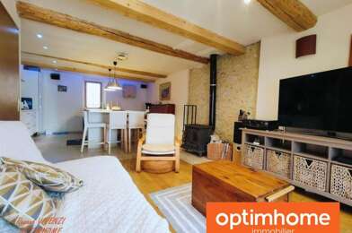 Maison 4 pièces 149500 €