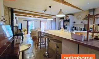 Maison 4 Pièces 122 m² à vendre à Prades (66500)