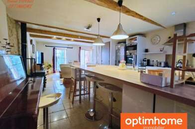 Maison 4 pièces 149500 €