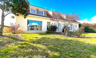 Maison 10 Pièces 260 m² à vendre à Chartres (28000)