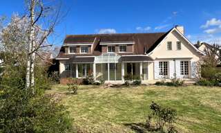 Maison 10 Pièces 260 m² à vendre à Luisant (28600)