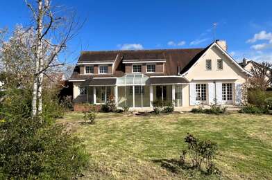 Maison 10 pièces 599000 €