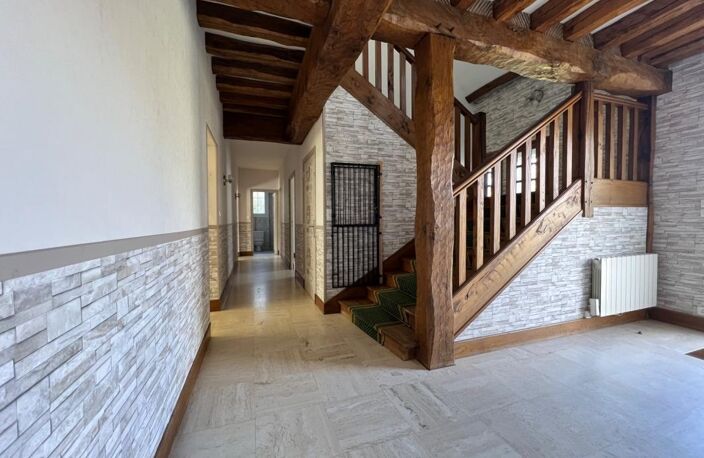 Maison 10 pièces, 260 m2 — photo 2