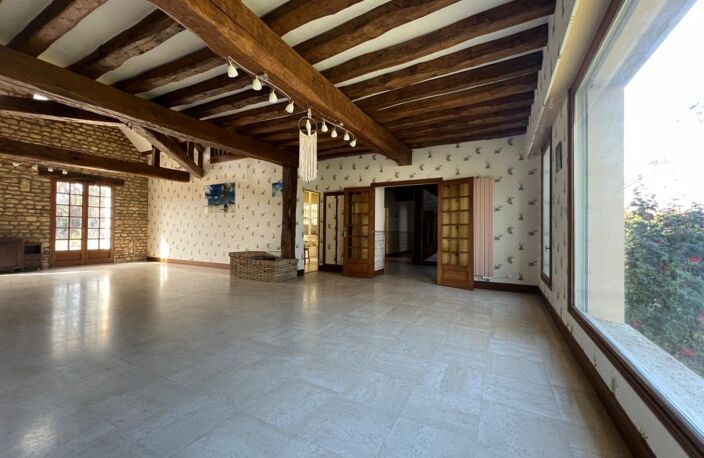 Maison 10 pièces, 260 m2 — photo 4
