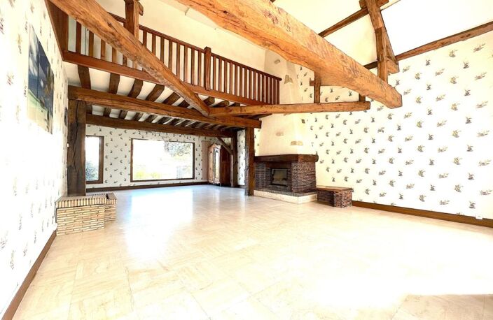 Maison 10 pièces, 260 m2 — photo 5