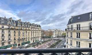 Appartement 5 Pièces 113 m² à vendre à Paris 17 (75017)