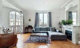 Appartement 5 Pièces 113 m² à vendre à Paris 17 (75017)