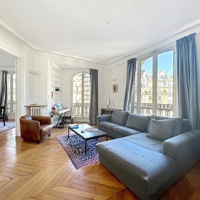 Appartement 5 pièces 1430000 €