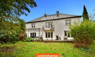 Maison 5 Pièces 163 m² à vendre à Bourg-des-Comptes (35890)