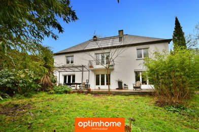 Maison 5 pièces 209900 €