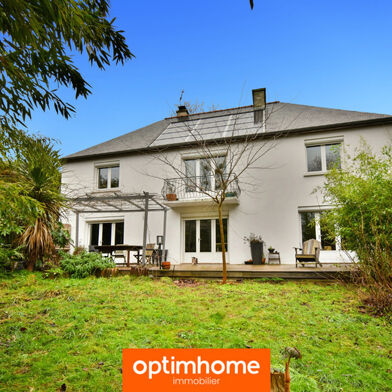 Maison 5 pièces 224000 €