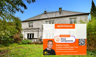 Maison 5 Pièces 163 m² à vendre à Bourg-des-Comptes (35890)