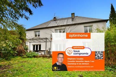 Maison 5 pièces 209900 €