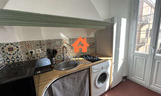 Appartement 2 Pièces 26 m² à louer à Toulon (83000)