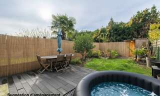 Appartement 2 Pièces 38 m² à vendre à Villejuif (94800)