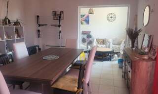 Appartement 4 Pièces 93 m² à vendre à Vinon-sur-Verdon (83560)