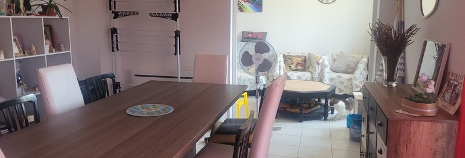 Appartement 4 Pièces 93 m² à vendre à Vinon-sur-Verdon (83560)