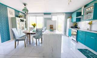 Appartement 5 Pièces 102 m² à vendre à Montpellier (34070)