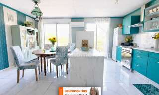 Appartement 5 Pièces 102 m² à vendre à Montpellier (34070)