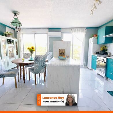 Appartement 5 pièces 320800 €