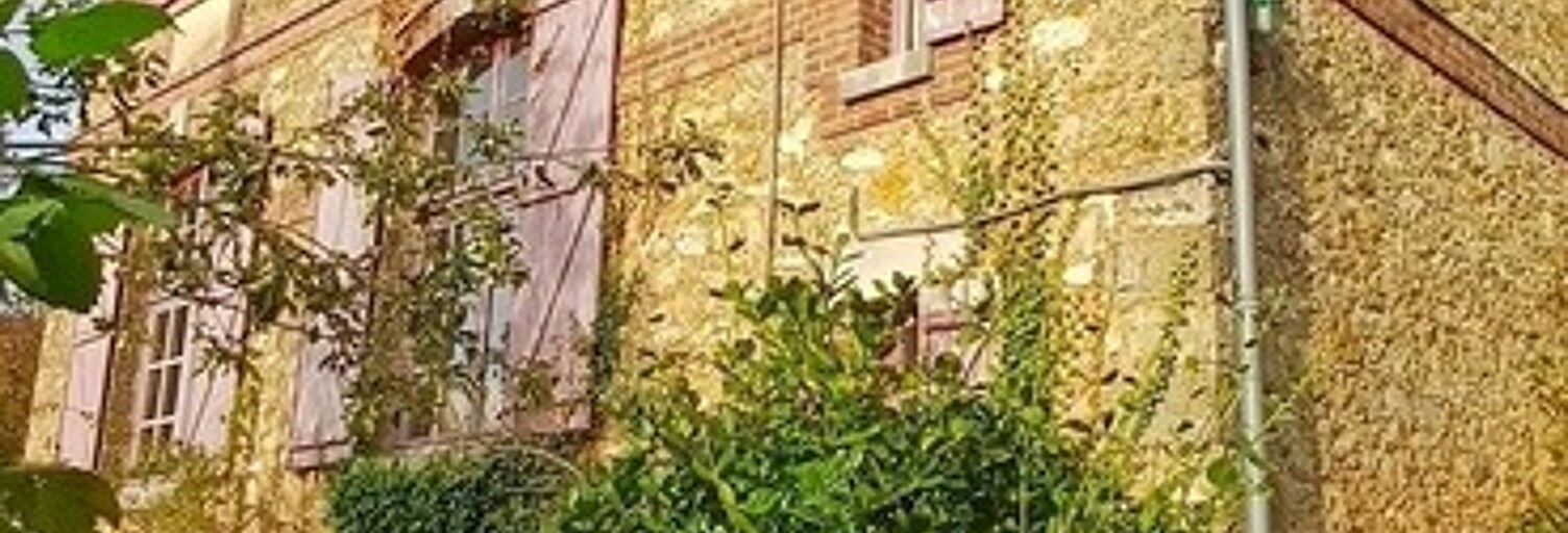 Maison 7 Pièces 125 m² à vendre à La Ferté-sous-Jouarre (77260)