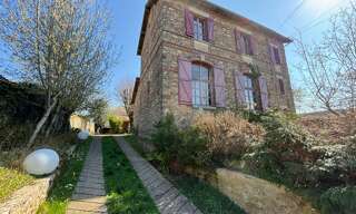 Maison 7 Pièces 125 m² à vendre à La Ferté-sous-Jouarre (77260)