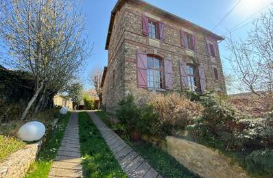 Maison à vendre 7 pièces Proche de LA FERTE SOUS JOUARRE (77) — photo du bien