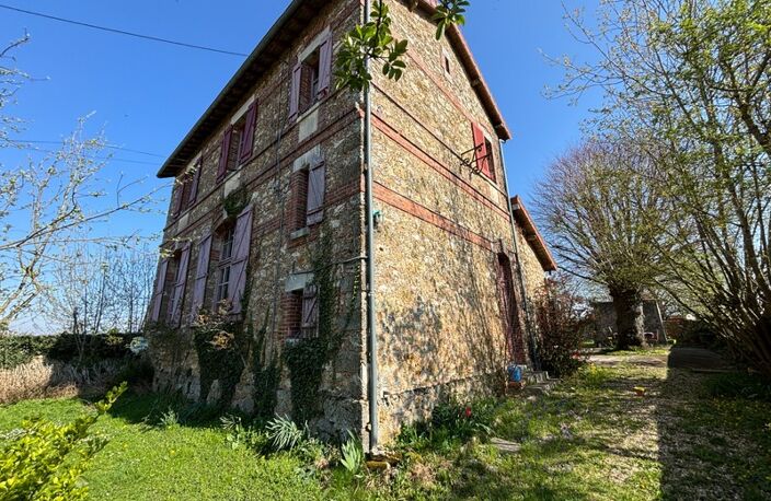 Maison à vendre 7 pièces Proche de LA FERTE SOUS JOUARRE (77) — photo 2
