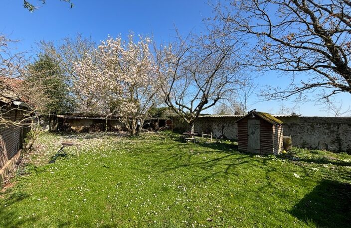 Maison à vendre 7 pièces Proche de LA FERTE SOUS JOUARRE (77) — photo 3