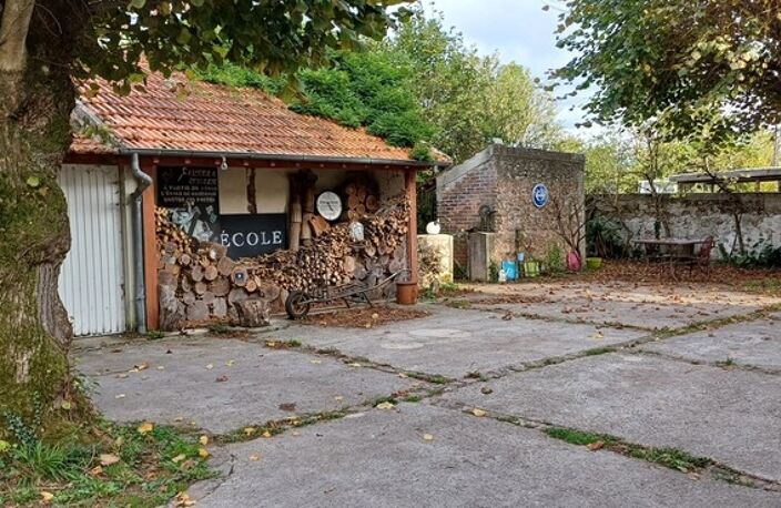 Maison à vendre 7 pièces Proche de LA FERTE SOUS JOUARRE (77) — photo 5
