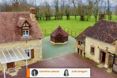 Maison 6 pièces 316500 €