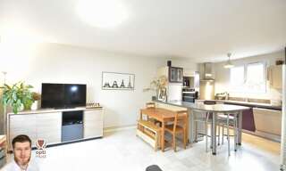 Maison 4 Pièces 82 m² à vendre à Antony (92160)