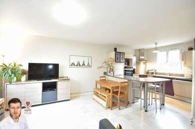 Maison 4 pièces 399000 €