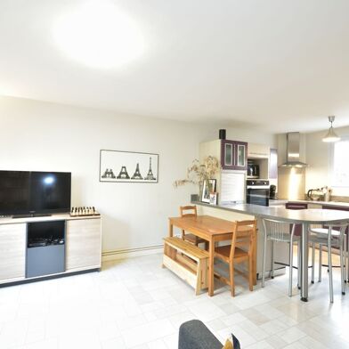 Maison 4 pièces 399000 €