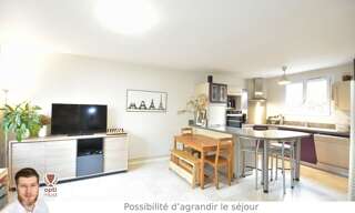 Maison 4 Pièces 82 m² à vendre à Antony (92160)