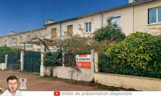 Maison 4 Pièces 82 m² à vendre à Antony (92160)