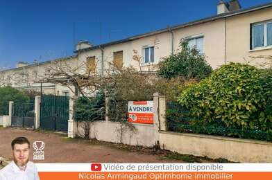 Maison 4 pièces 399000 €