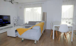 Appartement 3 Pièces 70 m² à louer à Saint-Nicolas-de-Redon (44460)