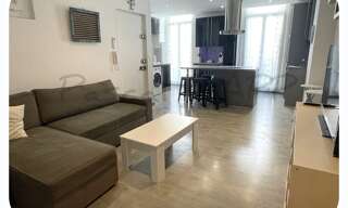 Appartement 3 Pièces 61 m² à vendre à Sète (34200)