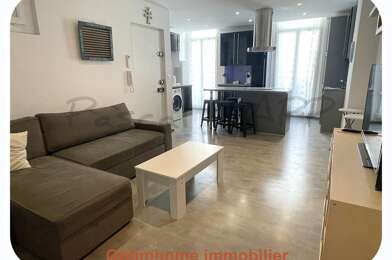 Appartement 3 pièces 210000 €