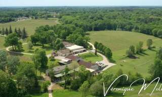 Maison 20 Pièces 700 m² à vendre à Sadirac (33670)