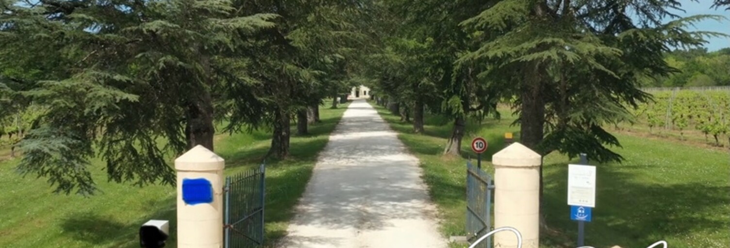 Maison 20 Pièces 700 m² à vendre à Sadirac (33670)