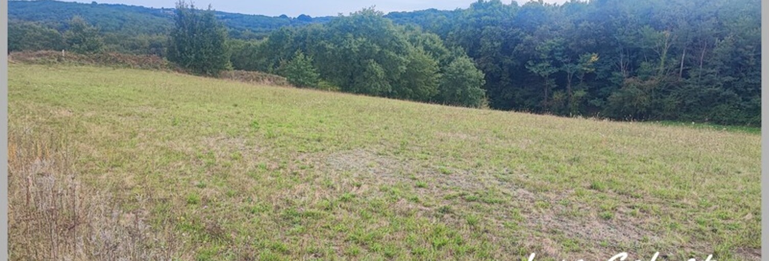 Terrain  1970 m² à vendre à Le Born (31340)