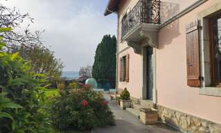 Maison 7 Pièces 177 m² à vendre à Nangy (74380)