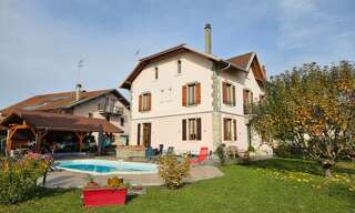 Maison 7 Pièces 177 m² à vendre à Nangy (74380)