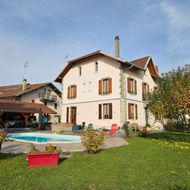 Maison 7 pièces 649000 €