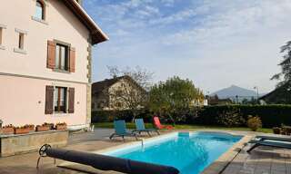 Maison 7 Pièces 177 m² à vendre à Nangy (74380)