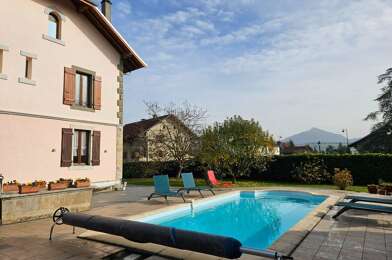 Maison 7 pièces 649000 €